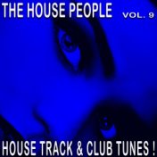 The House People, Vol. 9