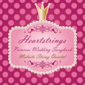Heartstrings Princess Wedding Songbook