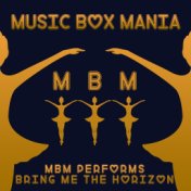 MBM Performs Bring Me The Horizon
