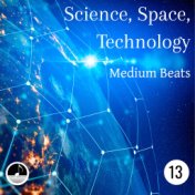 Science, Space, Technology 13 Medium Beats