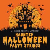 Haunted Halloween Party Strings