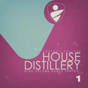 House Distillery, Vol. 1