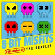 8-Bit Versions of The Beatles