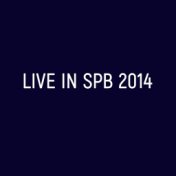 Live in SPb 2014