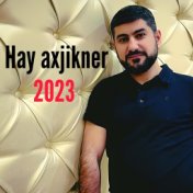 Hay axjikner 2023