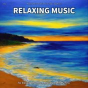 #01 Relaxing Music for Sleep, Stress Relief, Relaxation, Mindfulness