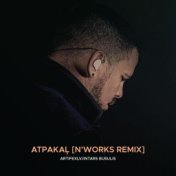 Atpakaļ (N'works Remix)