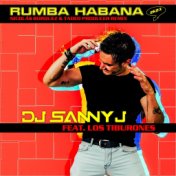 Rumba Habana (Nicolás Borquez & Tadeo Producer Remix)