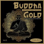 Buddha Gold, Vol. 1 - The Finest in Mystic Bar Music