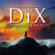 Le retour des dix commandements