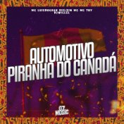 Automotivo Piranha do Canadá