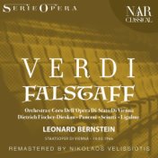 VERDI: FALSTAFF