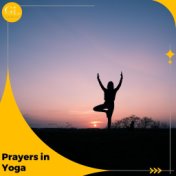 Prayers in Yoga