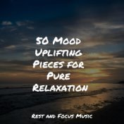 50 Mood Uplifting Pieces for Pure Relaxation