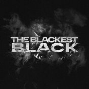 The Blackest Black