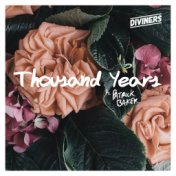 Thousand Years (feat. Patrick Baker)