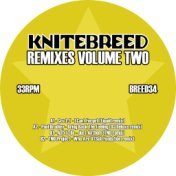 Knitebreed Remixes Volume Two