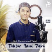 Takbir Idul Fitri