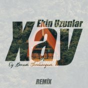 Oy Benum Sevduceğum (Remix)