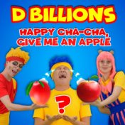 Happy Cha-Cha, Give Me an Apple