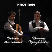 Khotiram