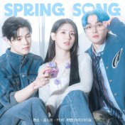 Spring Song (feat. MIYEON ((G)I-DLE))