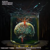 Thought Tank (Machinedrum Orchestra Stc8 Remix)