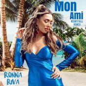 Mon ami (Nightfall Remix)