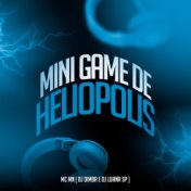 Mini Game de Heliopolis
