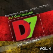 Auf Gut Deutsch, Vol. 4