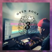 Open Book 3: Primary Mindset