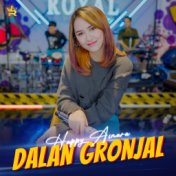 Dalan Gronjal