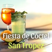 Fiesta de Cóctel en San Tropez: Música de Club para Divertirse en la Riviera Francesa