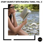 Study Silently with Peaceful Tunes, Vol. 2