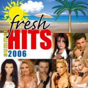 Fresh Hits Summer 2006