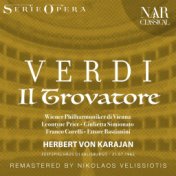 VERDI: IL TROVATORE