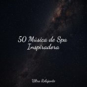 50 Música de Spa Inspiradora