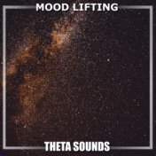 #17 Mood Lifting Theta Sounds