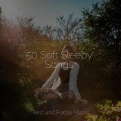 50 Soft Sleepy Songs