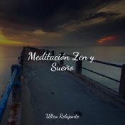 Meditación Zen y Sueño