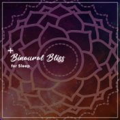 #16 Binaural Bliss Beats For Sleep