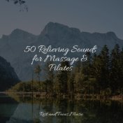 50 Relieving Sounds for Massage & Pilates