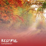 #10 Restful Compilation for Meditation, Spa and Relaxation