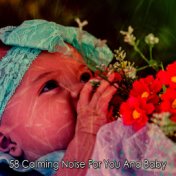 58 Calming Noise For You And Baby