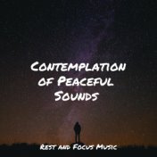 Contemplation of Peaceful Sounds