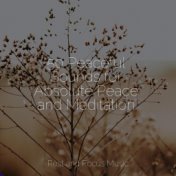 50 Peaceful Sounds for Absolute Peace and Meditation