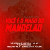 Você É o Mago do Mandelão