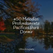 #50 Melodías Profundamente Pacíficas Para Dormir