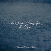 50 Serene Songs for the Spa