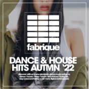 Dance & House Hits Autumn 2022